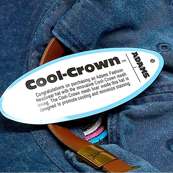 Rainbow Ball Cap 
Denim Equality Gift Set New. - Picture 12 of 16